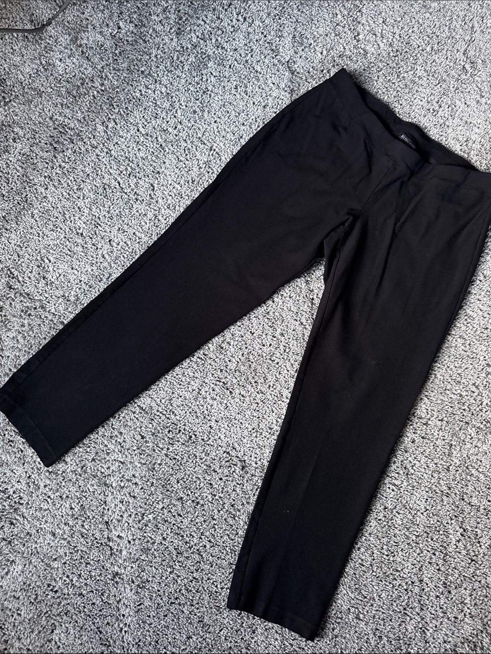 EILEEN FISHER PANTS - Picture 2 of 4